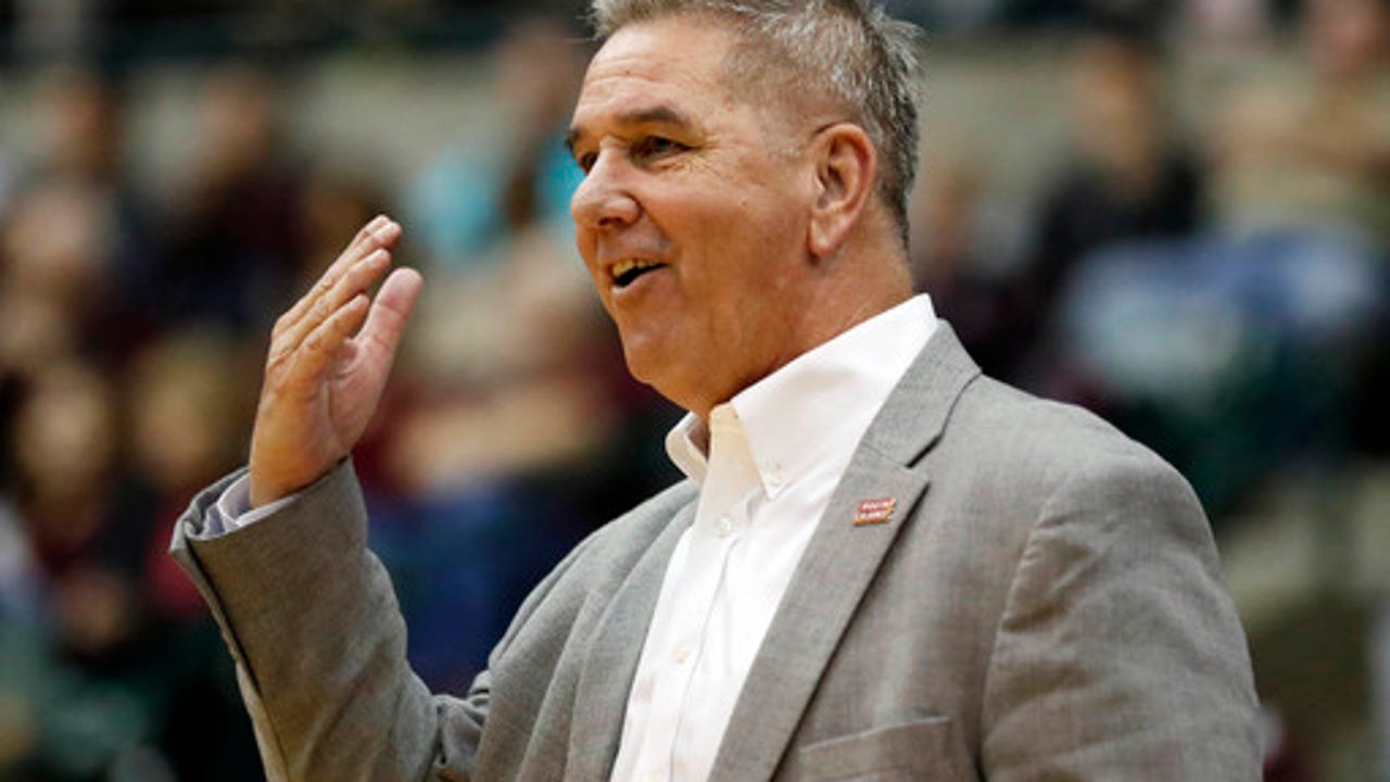 McCowan leads No. 6 Mississippi St over La-Lafayette 94-37 (Nov 29, 2017)